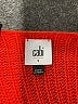 CAbi Orange Sweater Vest Size S - photo 7