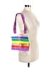 Crewcuts Stripes White Purple Purse One size (youth) - photo 3