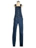 ASOS Blue Overalls Size UK 6 / US 2 - photo 1