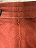 Unbranded Color Block Purple Active Pants Size XXL (estimated) - photo 4