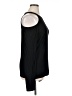 YOINS Black Sleeveless Blouse Size 16 - photo 4