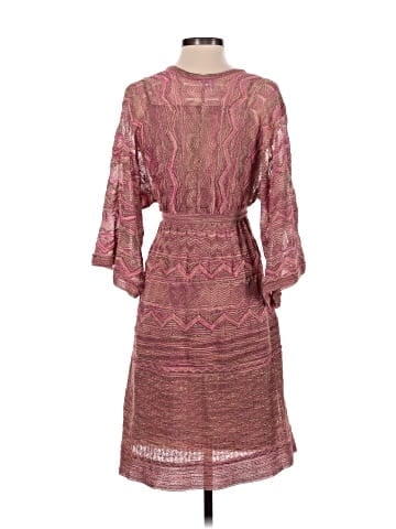 M Missoni Casual Dress (view 2)