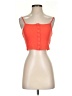 Twenty Montréal Orange Tube Top Size S - photo 1