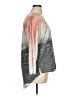 Cato Gray 3/4 Sleeve Top Size XL - photo 4