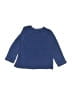 bellybutton 100% Cotton Blue 3/4 Sleeve T-Shirt Size 74 cm - photo 2