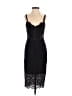 Express Black Cocktail Dress Size 0 - photo 1
