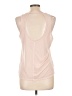 Nike Pink Sleeveless T-Shirt Size L - photo 2