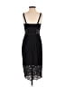 Express Black Cocktail Dress Size 0 - photo 2