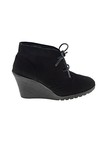 White Mountain Ankle Boots (view 1)
