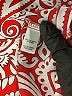 Cato 100% Polyester Red Sleeveless Blouse Size 18 - photo 8