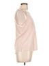 Nike Pink Sleeveless T-Shirt Size L - photo 4