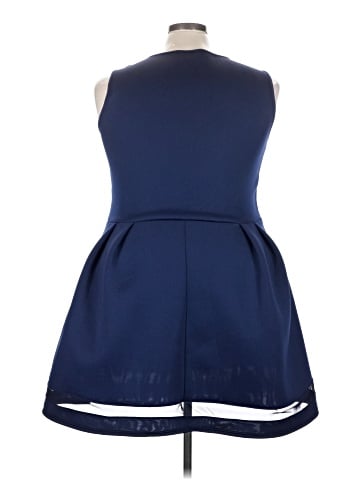 HOT GAL Cocktail Dress (view 2)