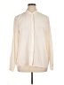 Elie Tahari 100% Polyester Ivory Long Sleeve Blouse Size XL - photo 1