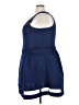 HOT GAL Blue Cocktail Dress Size 3X - photo 5