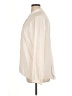 Elie Tahari 100% Polyester Ivory Long Sleeve Blouse Size XL - photo 5