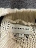 Silverflint Ivory Pullover Sweater Size M - photo 7