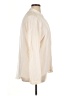 Elie Tahari 100% Polyester Ivory Long Sleeve Blouse Size XL - photo 4