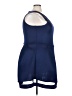 HOT GAL Blue Cocktail Dress Size 3X - photo 4