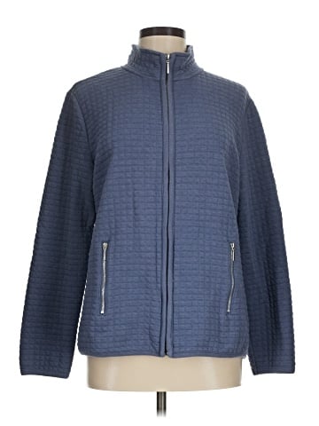 Karen Scott Sport Jacket (view 1)