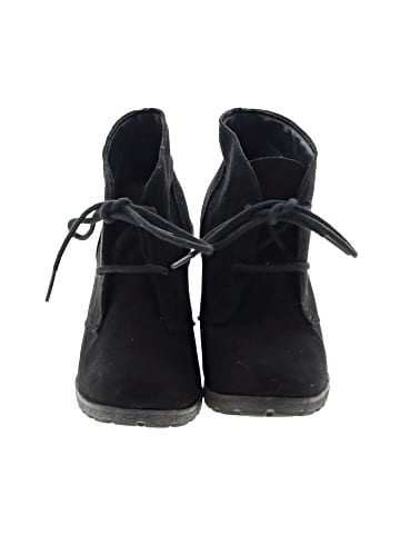 White Mountain Ankle Boots (view 2)