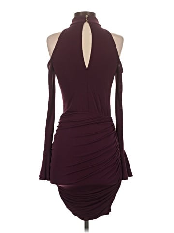 Bebe Cocktail Dress (view 2)