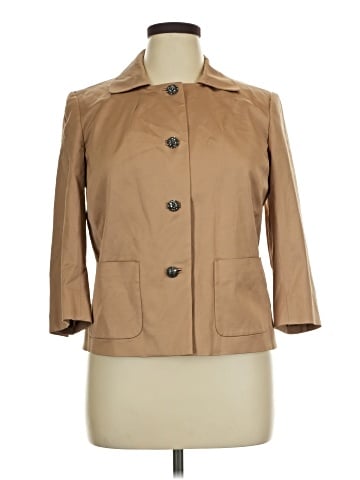 Talbots Coat (view 1)