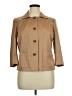 Talbots Tan Coat Size 16 (petite) - photo 1