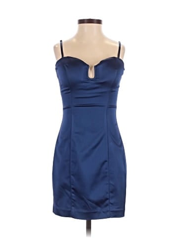 Bebe Cocktail Dress (view 1)