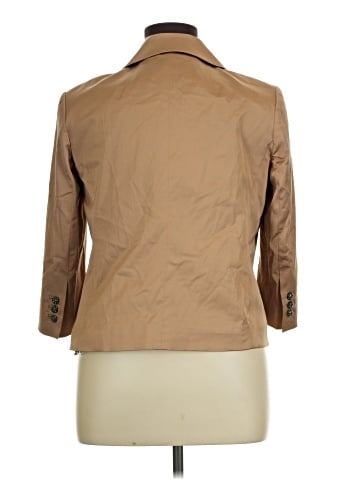 Talbots Coat (view 2)