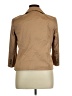 Talbots Tan Coat Size 16 (petite) - photo 2