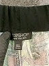 Topshop Tropical Green Casual Pants Size 10 - photo 7