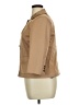 Talbots Tan Coat Size 16 (petite) - photo 5