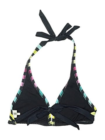 Aero Swimsuit Top (view 2)