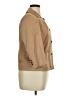 Talbots Tan Coat Size 16 (petite) - photo 4