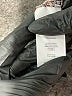 CAbi 100% Polyester Brown Long Sleeve Blouse Size L - photo 8