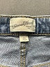 Universal Thread Stripes Blue Jeans Size 17R - photo 7