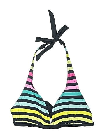 Aero Swimsuit Top (view 1)