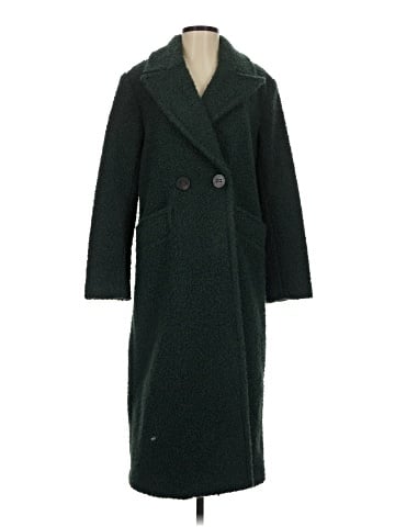 BCBGMAXAZRIA Coat (view 1)