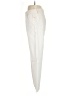 Zara Ivory Casual Pants Size 6 - photo 5