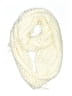 Apt. 9 100% Acrylic Ivory White Scarf One size - photo 1