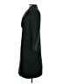 BCBGMAXAZRIA 100% Polyester Green Coat Size S - photo 5