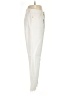 Zara Ivory Casual Pants Size 6 - photo 4