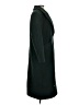 BCBGMAXAZRIA 100% Polyester Green Coat Size S - photo 4