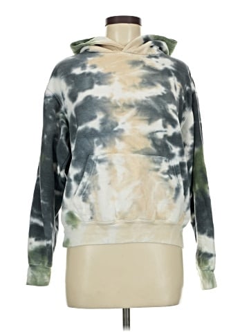 Forever 21 Pullover Hoodie (view 1)