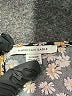 American Eagle Outfitters Hearts Black Romper Size XL - photo 4