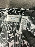 Covington 100% Polyester Tweed Silver Gray 3/4 Sleeve Blouse Size 20 - 22 - photo 7