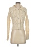 Sincerely Jules Ivory Cardigan Size S - photo 1