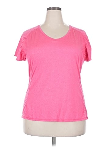 Free Country Active T-Shirt (view 1)