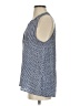 Joie Blue Tank Top Size S - photo 5