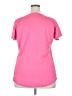 Free Country Pink Active T-Shirt Size 2X - photo 2